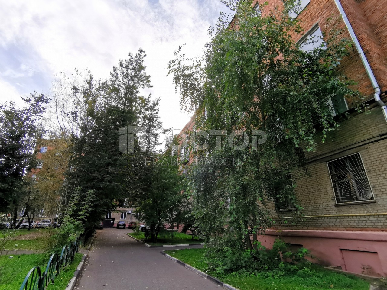 3-комнатная квартира, 78.7 м² - фото 15