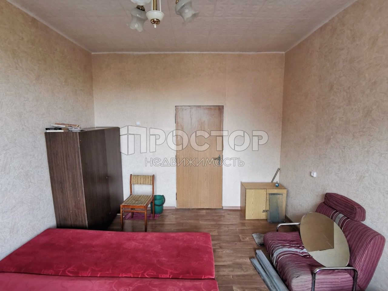 3-комнатная квартира, 78.7 м² - фото 7