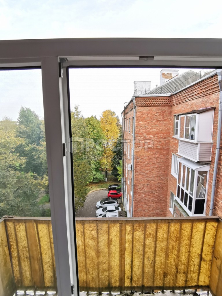 3-комнатная квартира, 78.7 м² - фото 9