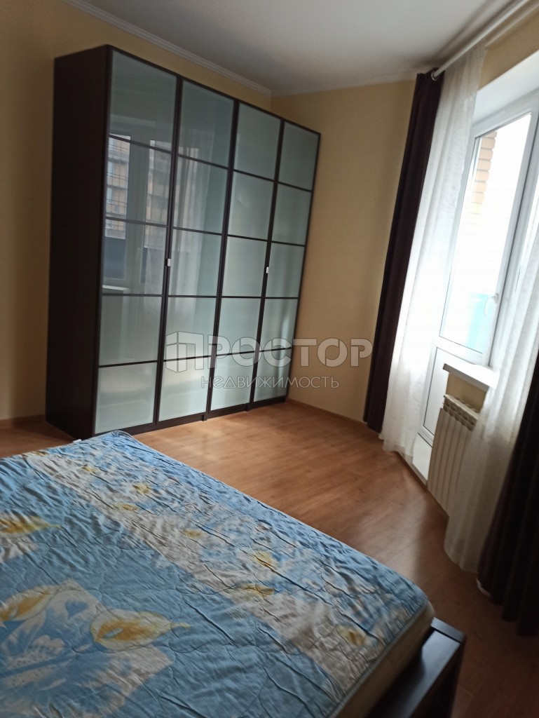 2-комнатная квартира, 60 м² - фото 5