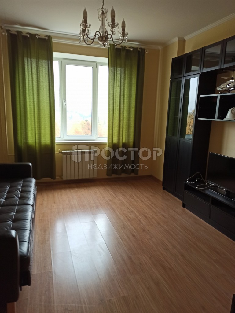 2-комнатная квартира, 60 м² - фото 4