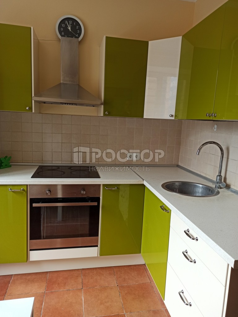 2-комнатная квартира, 60 м² - фото 6