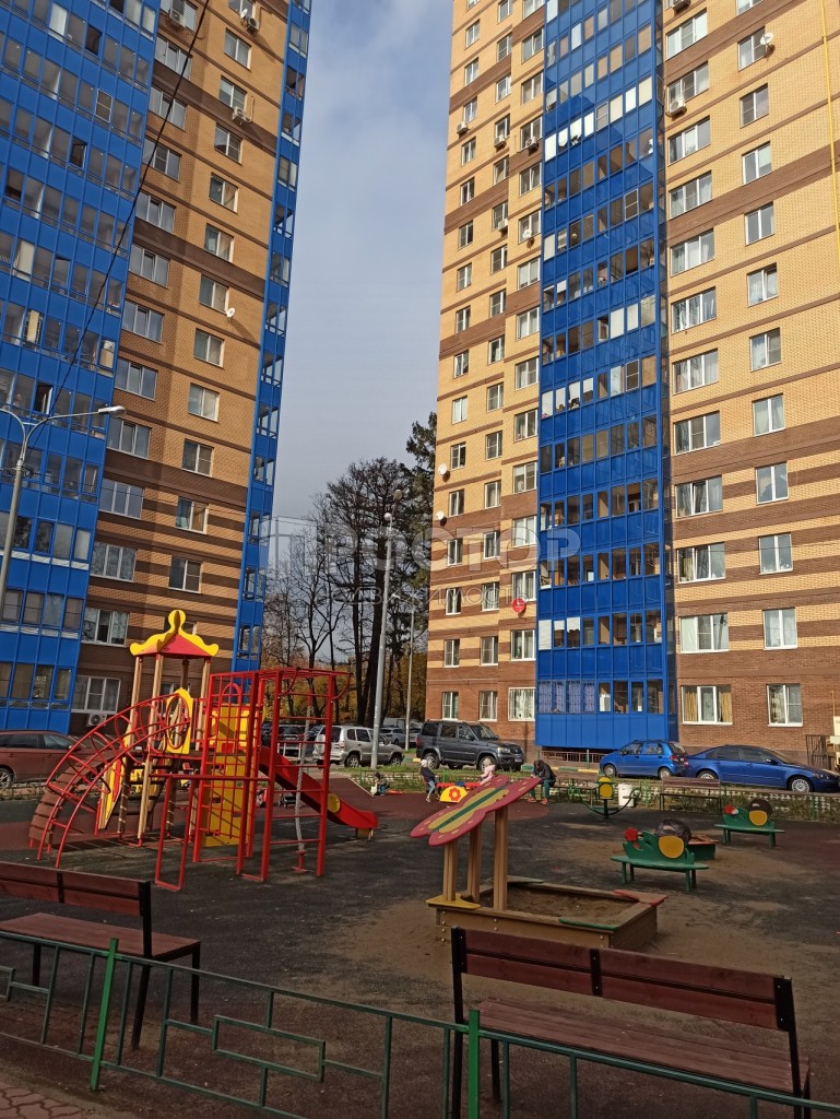 2-комнатная квартира, 60 м² - фото 2