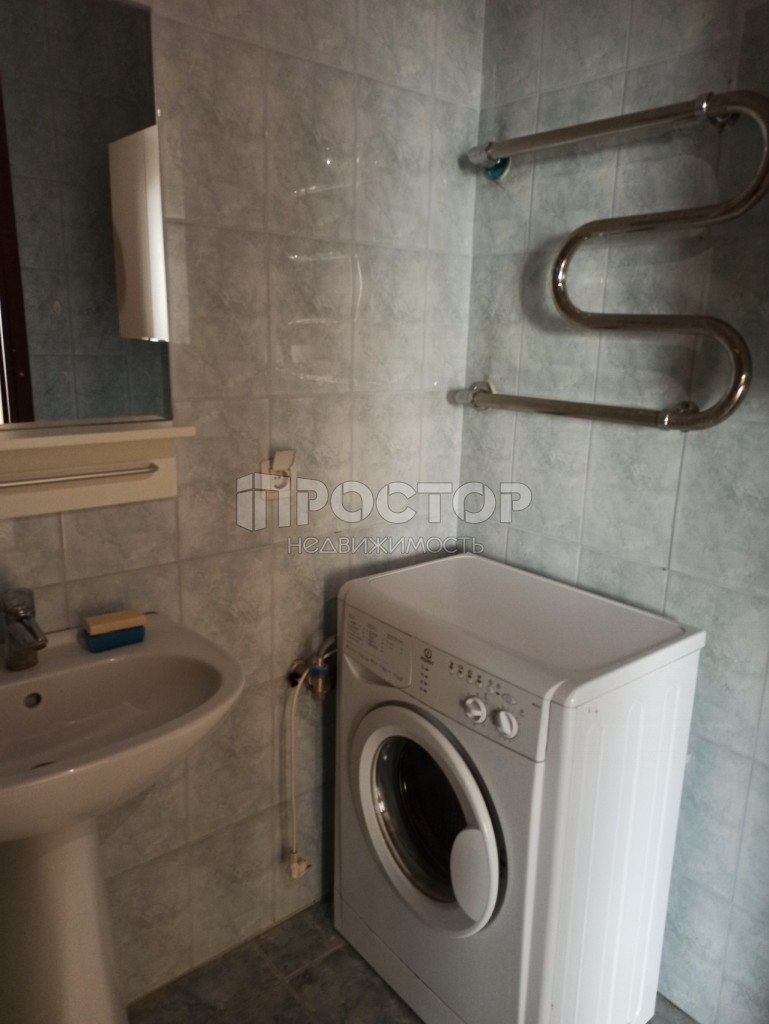 2-комнатная квартира, 60 м² - фото 7