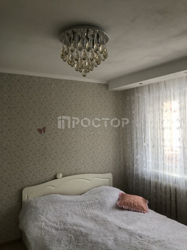 1-комнатная квартира, 32 м² - фото 8