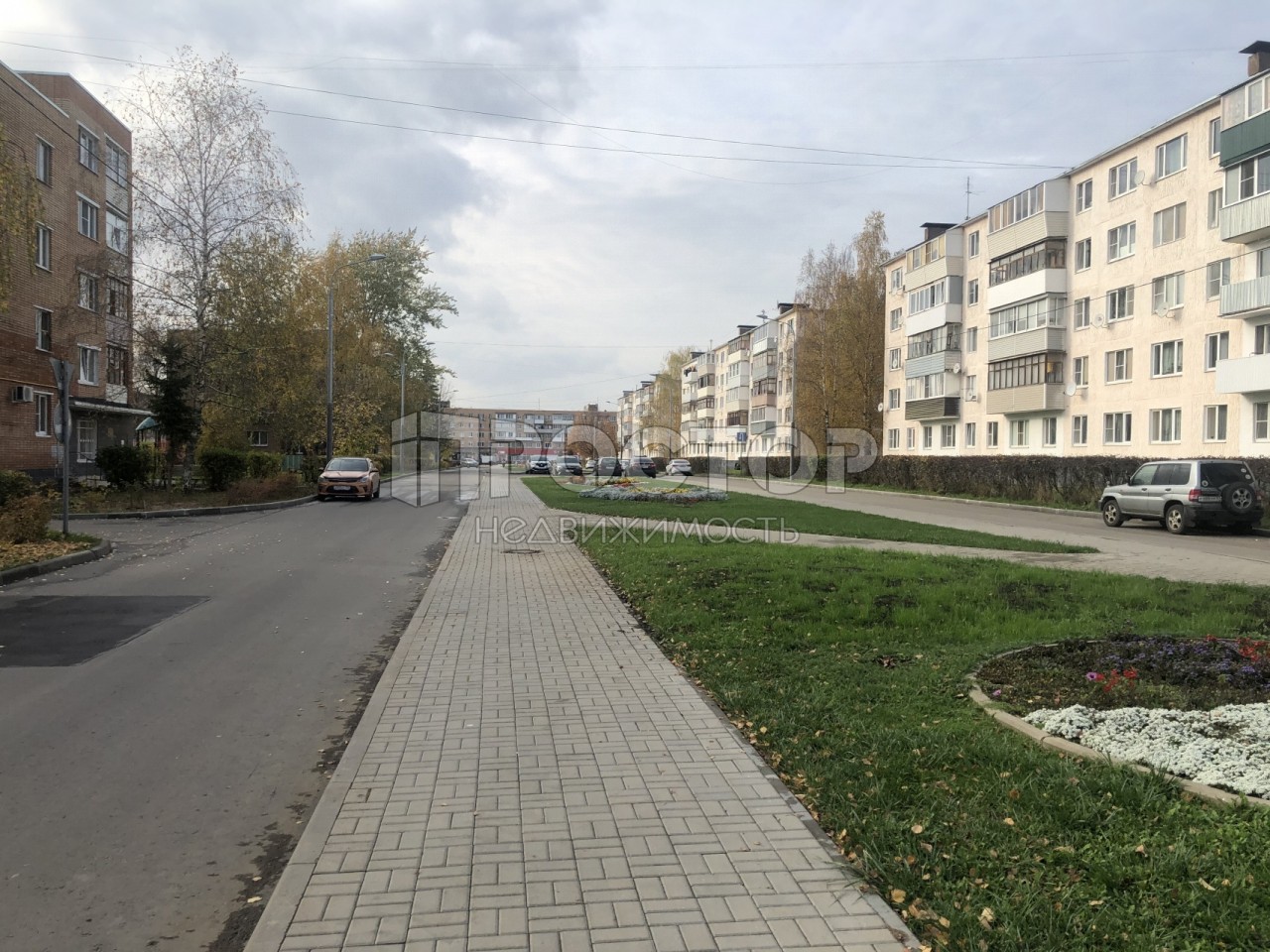 1-комнатная квартира, 32 м² - фото 18