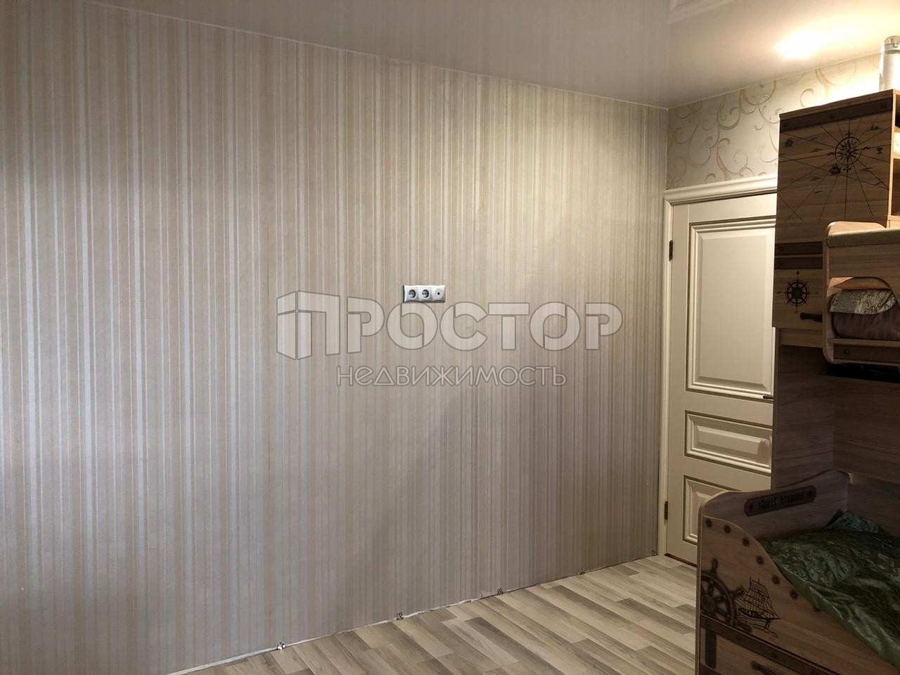 3-комнатная квартира, 89 м² - фото 12