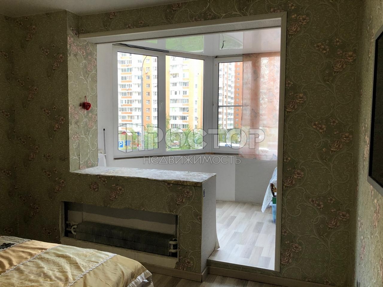 3-комнатная квартира, 89 м² - фото 9