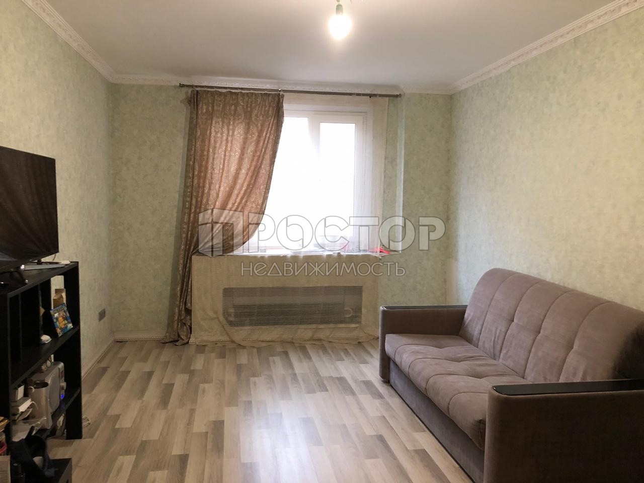 3-комнатная квартира, 89 м² - фото 5