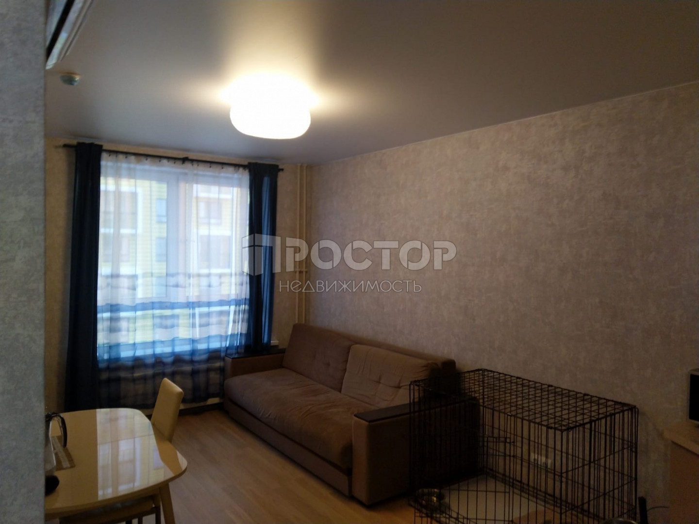 2-комнатная квартира, 40 м² - фото 5