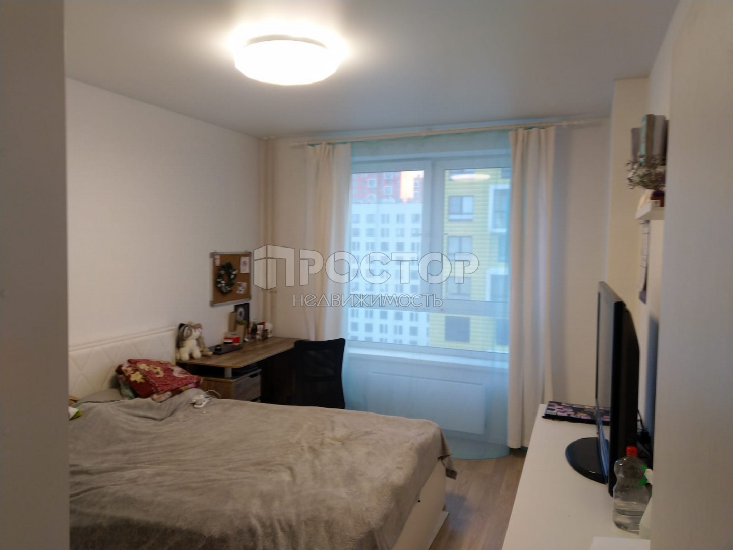 2-комнатная квартира, 40 м² - фото 4
