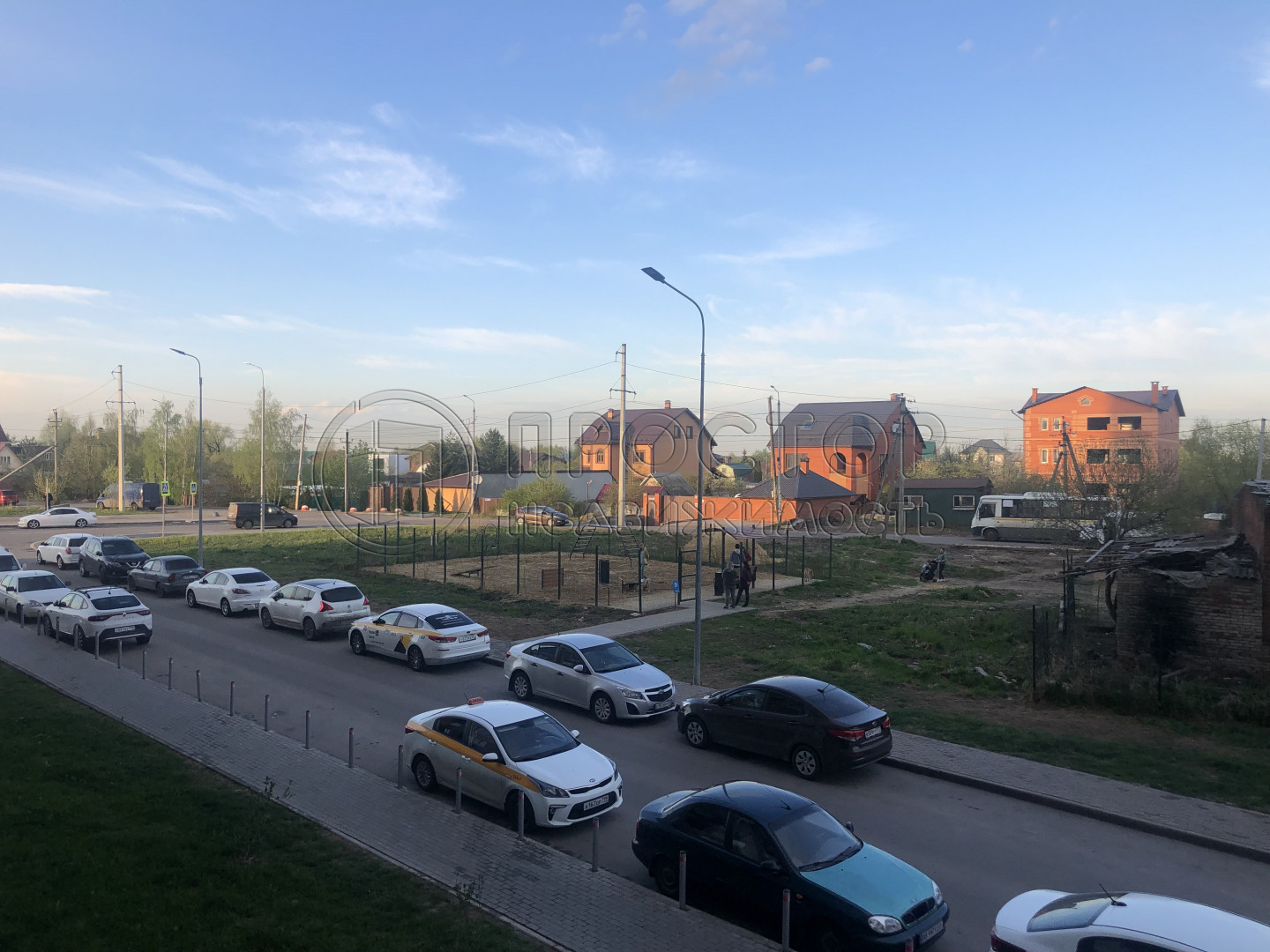 1-комнатная квартира, 35 м² - фото 7