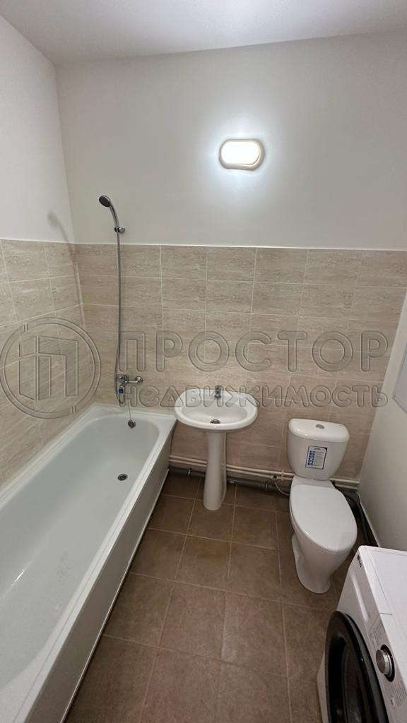 1-комнатная квартира, 35 м² - фото 8