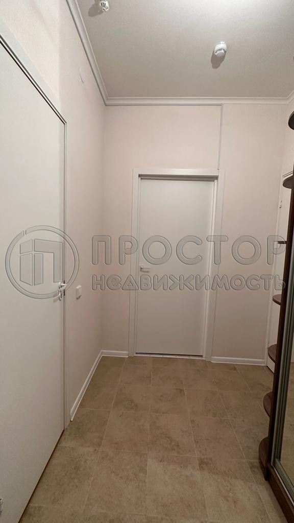 1-комнатная квартира, 35 м² - фото 10