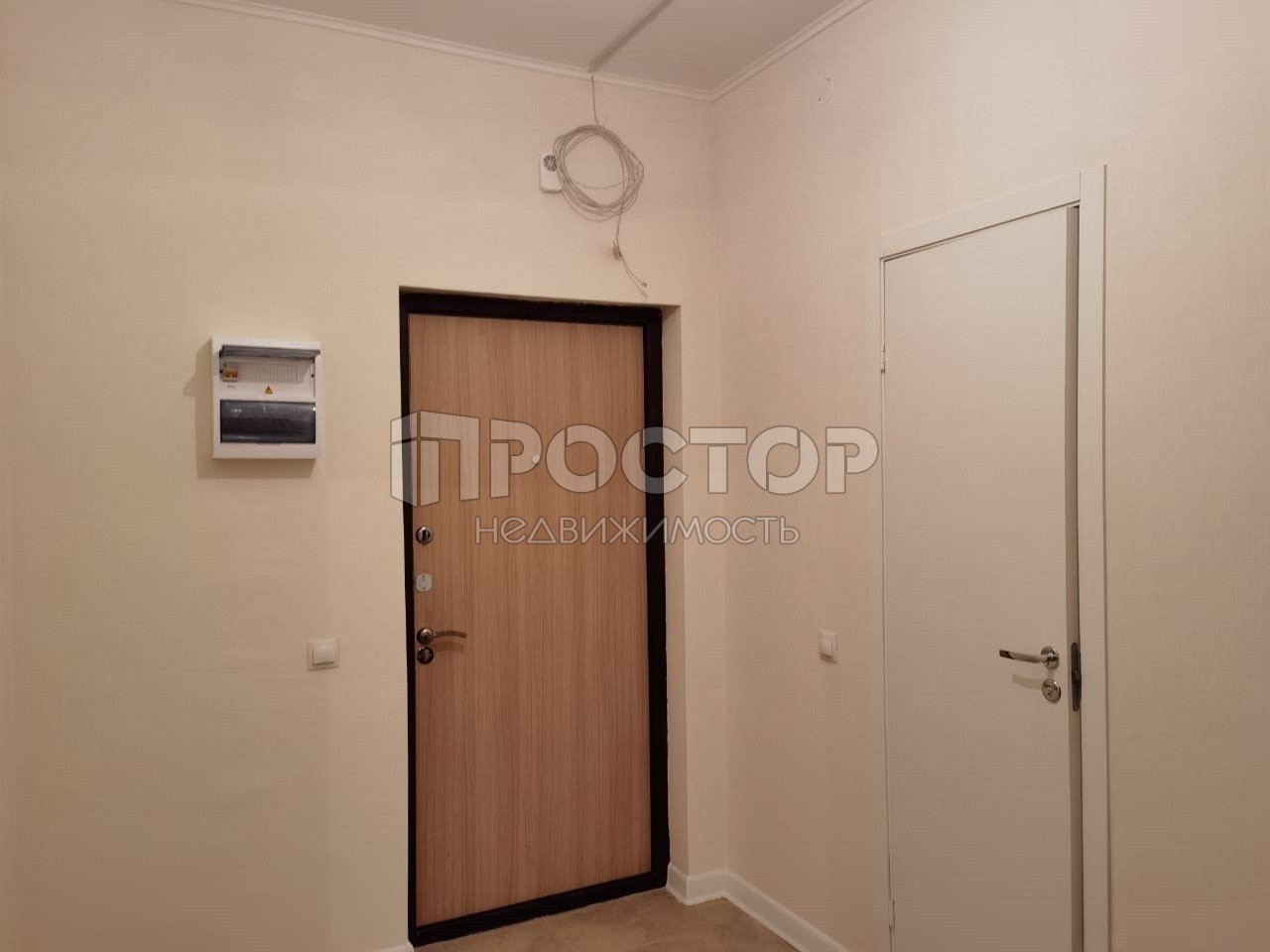 1-комнатная квартира, 35.8 м² - фото 15