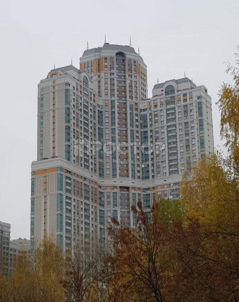 1-комнатная квартира, 35 м² - фото 3