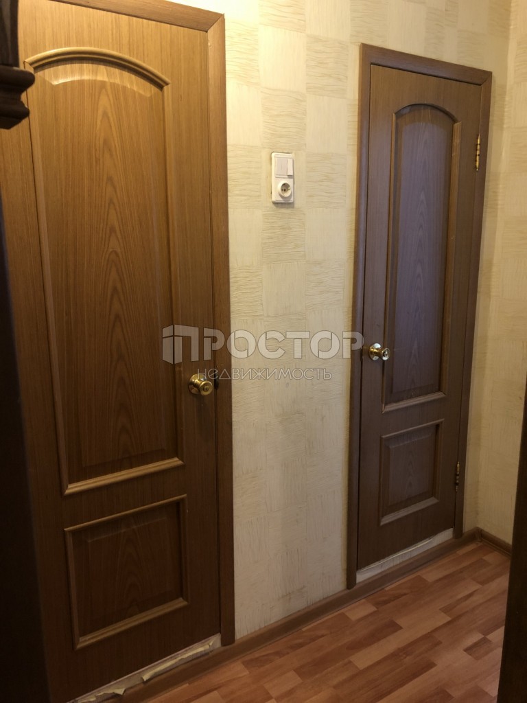 2-комнатная квартира, 53 м² - фото 17