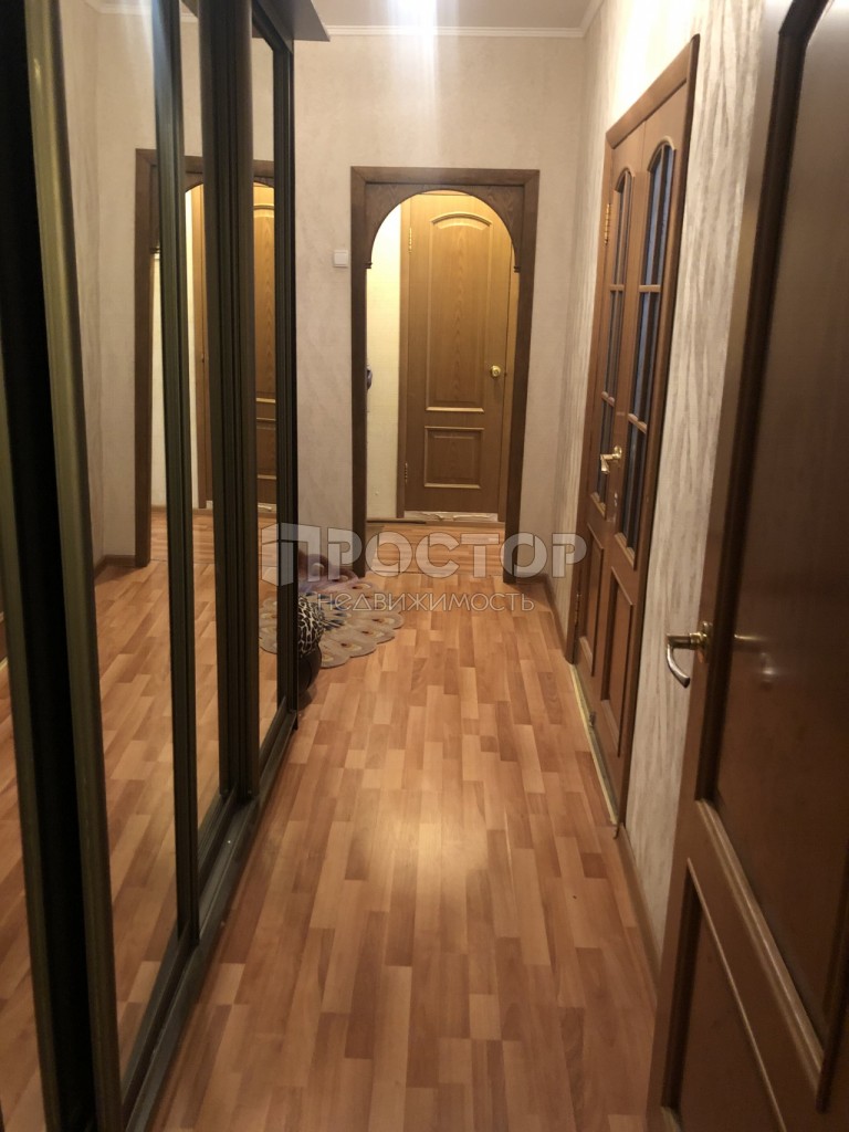 2-комнатная квартира, 53 м² - фото 15