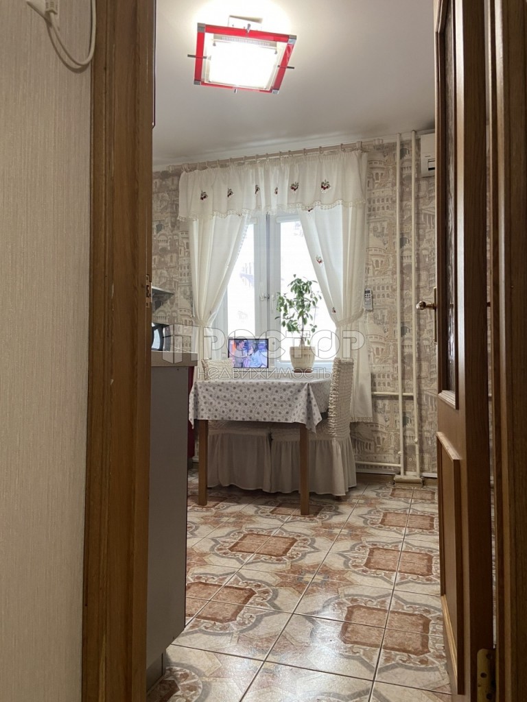 2-комнатная квартира, 61.3 м² - фото 7