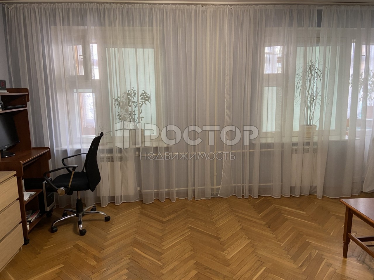 2-комнатная квартира, 61.3 м² - фото 10