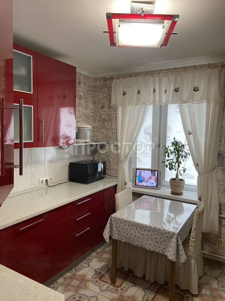 2-комнатная квартира, 61.3 м² - фото 3