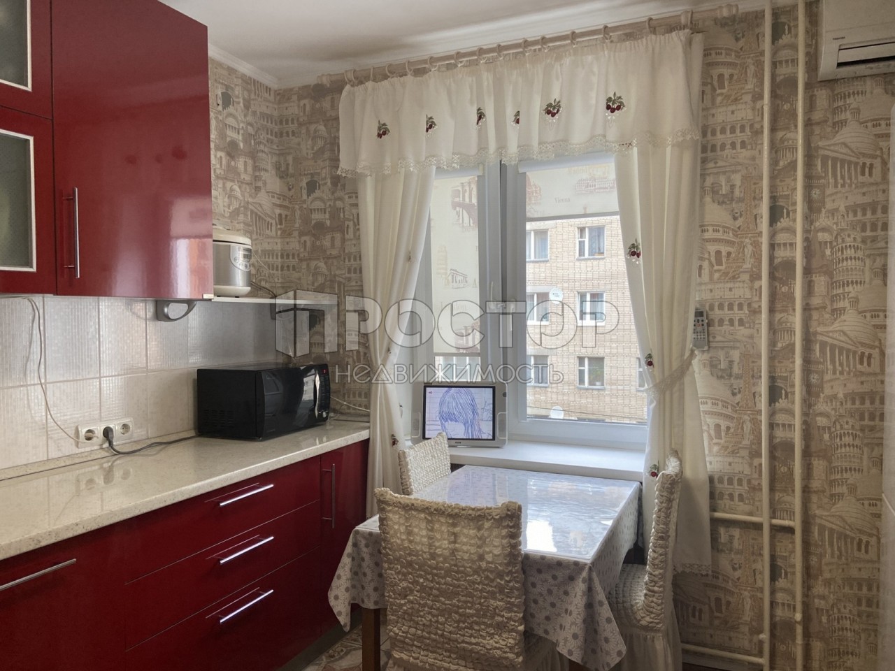 2-комнатная квартира, 61.3 м² - фото 5