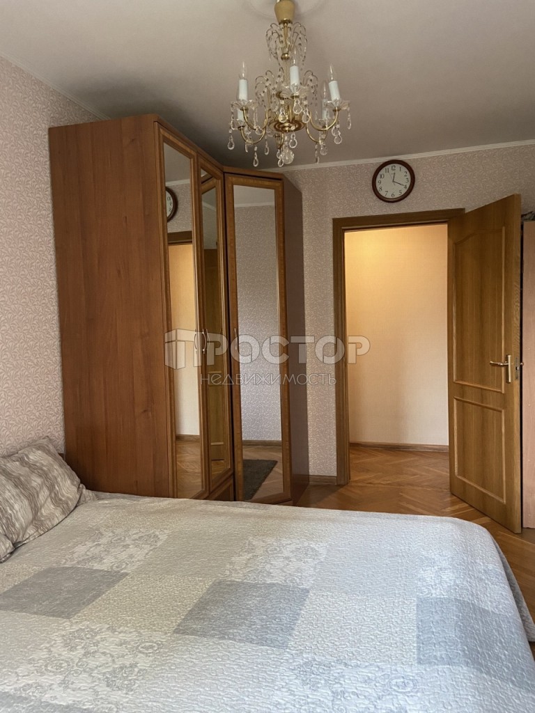 2-комнатная квартира, 61.3 м² - фото 21