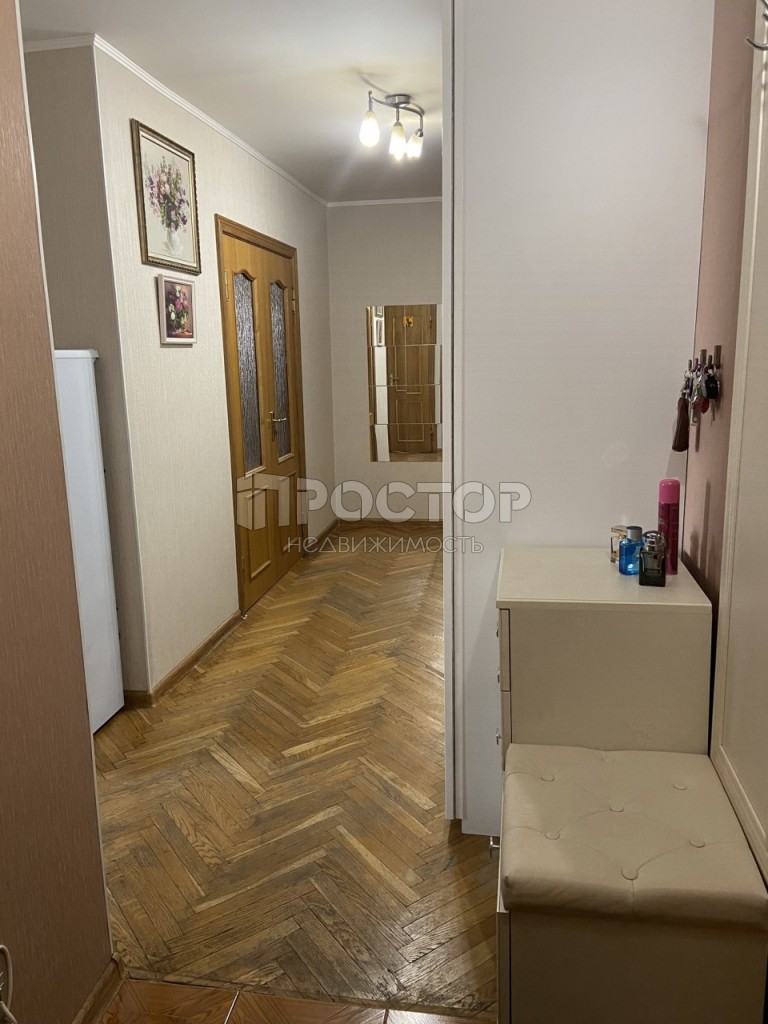 2-комнатная квартира, 61.3 м² - фото 17