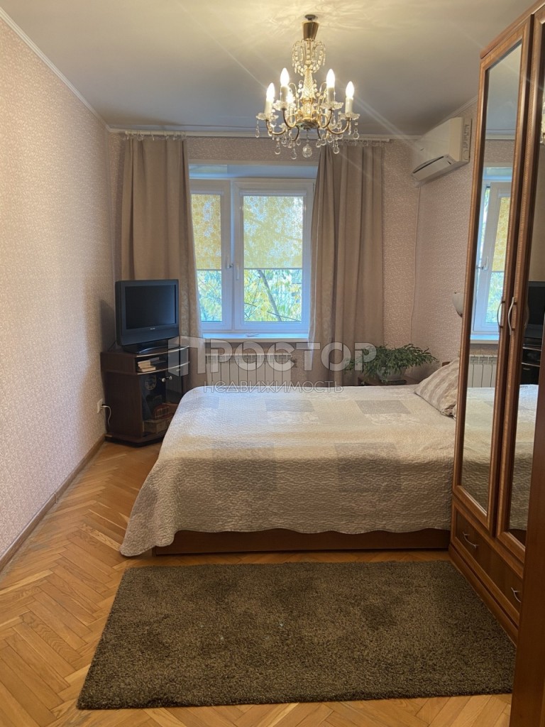 2-комнатная квартира, 61.3 м² - фото 20