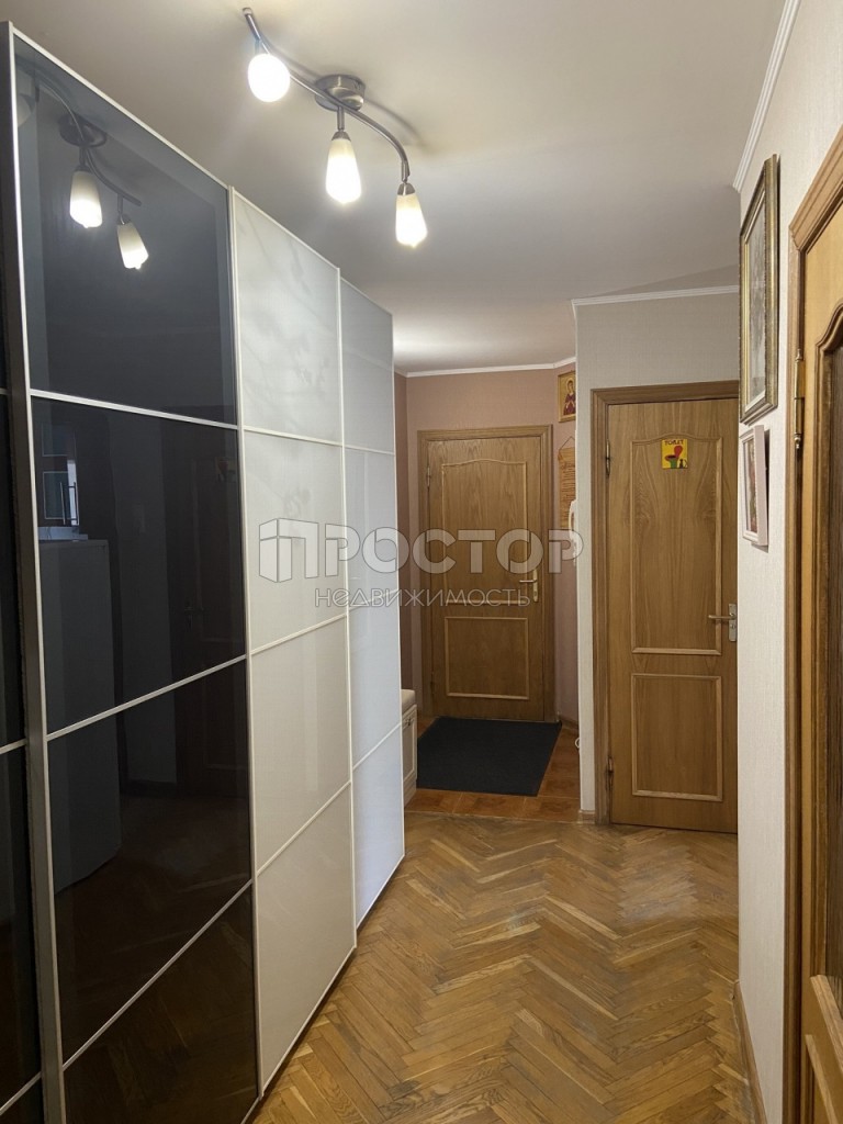 2-комнатная квартира, 61.3 м² - фото 16