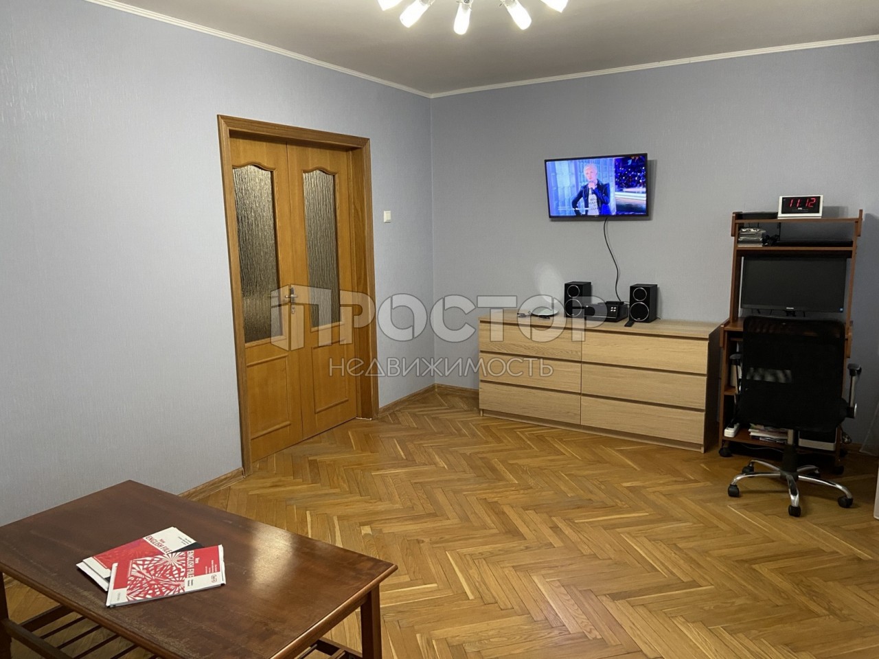 2-комнатная квартира, 61.3 м² - фото 11