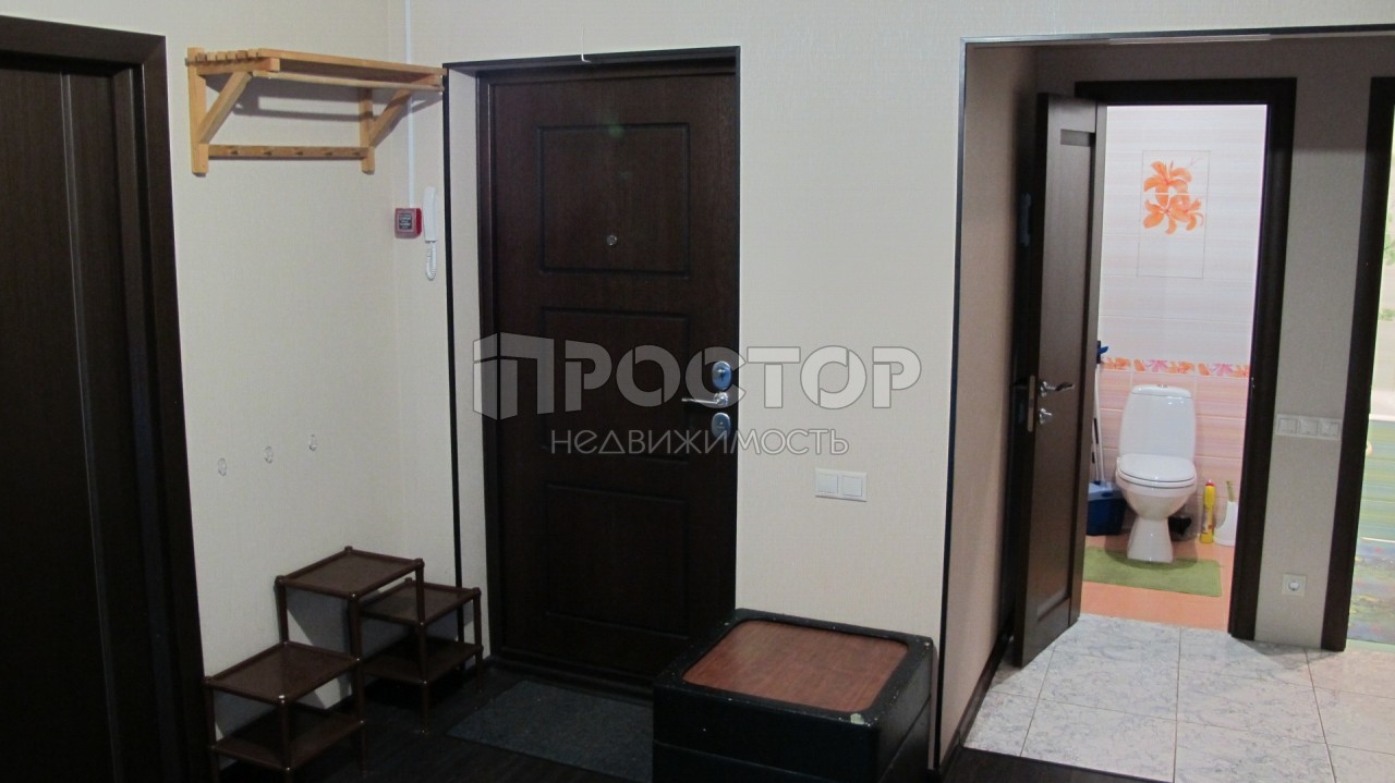 2-комнатная квартира, 76.1 м² - фото 28