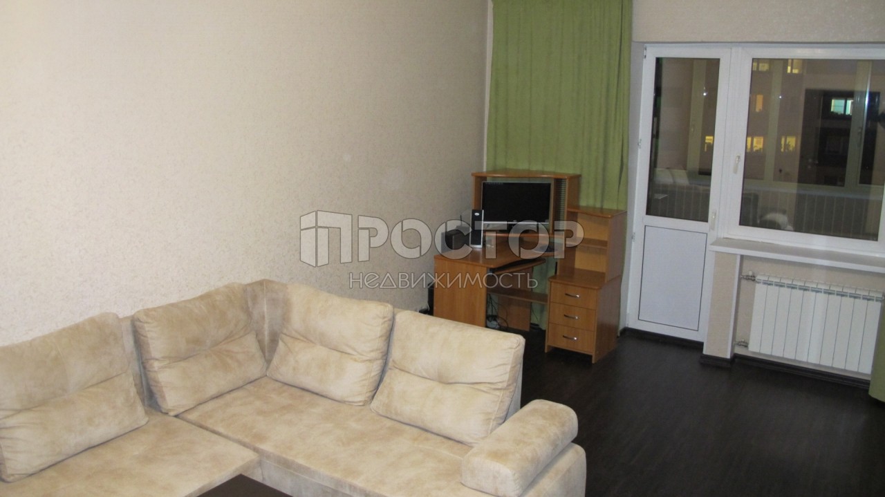 2-комнатная квартира, 76.1 м² - фото 12