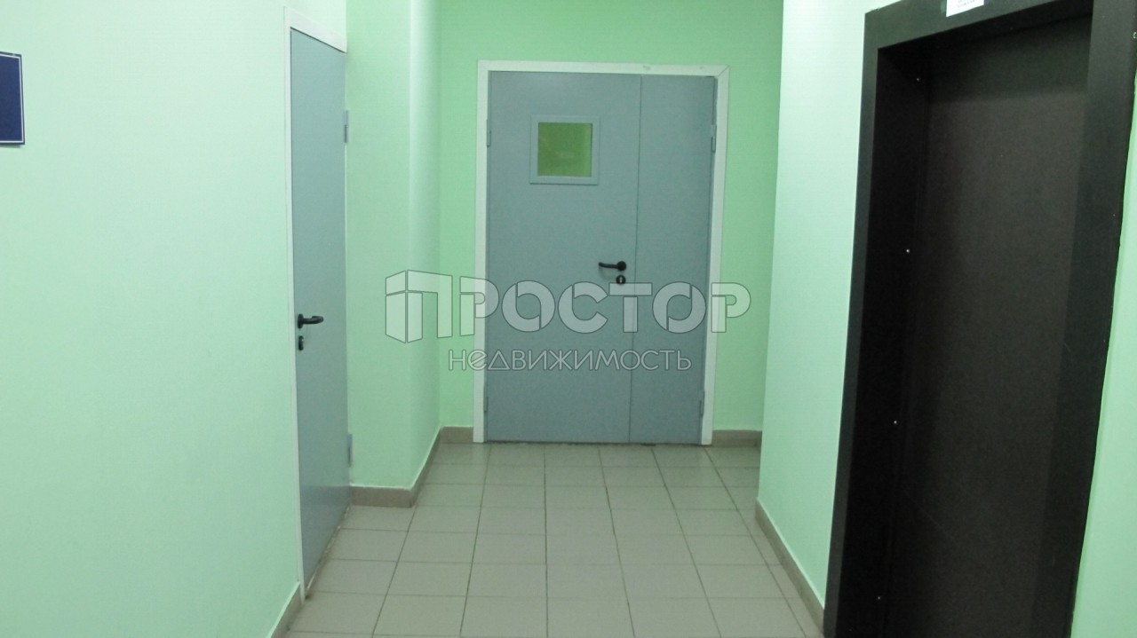 2-комнатная квартира, 76.1 м² - фото 30