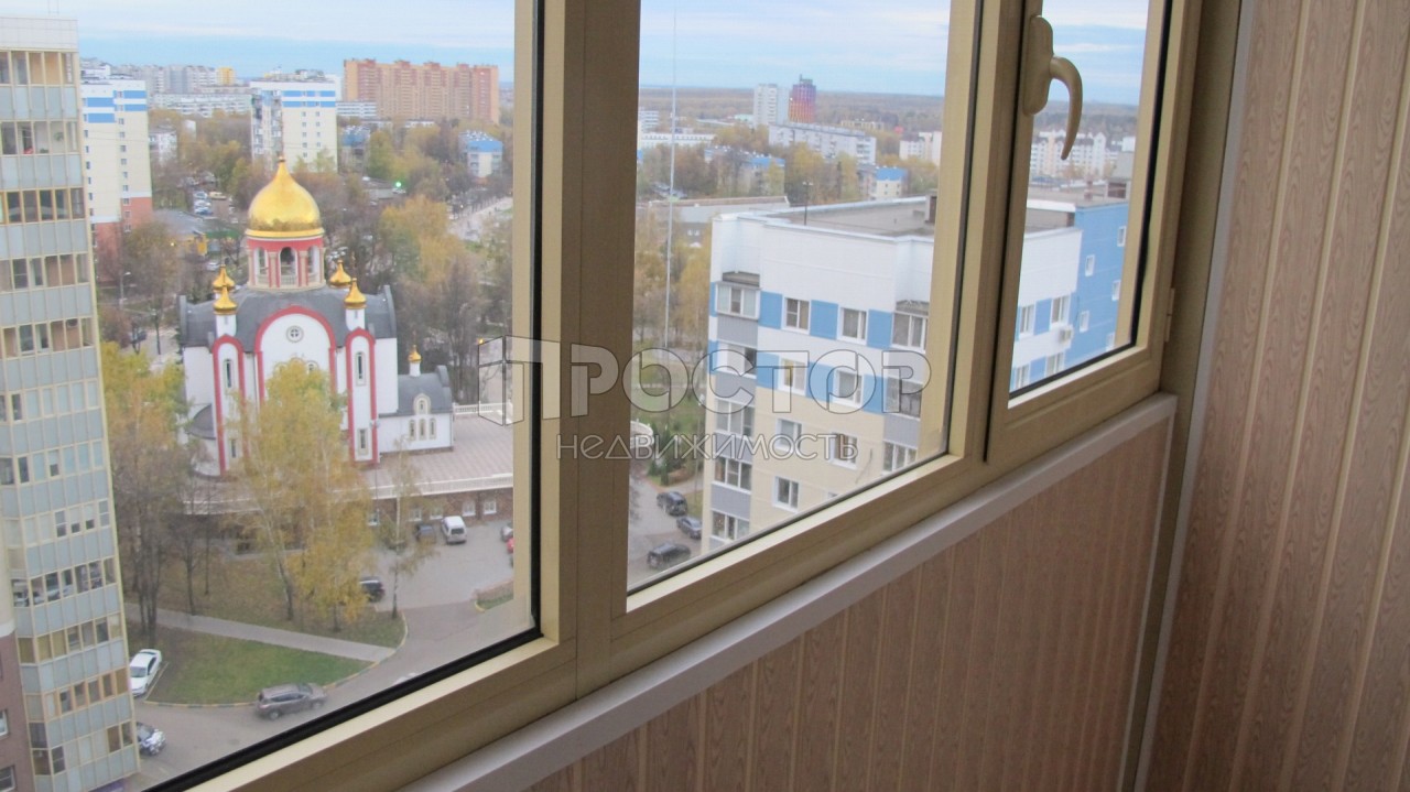 2-комнатная квартира, 76.1 м² - фото 10