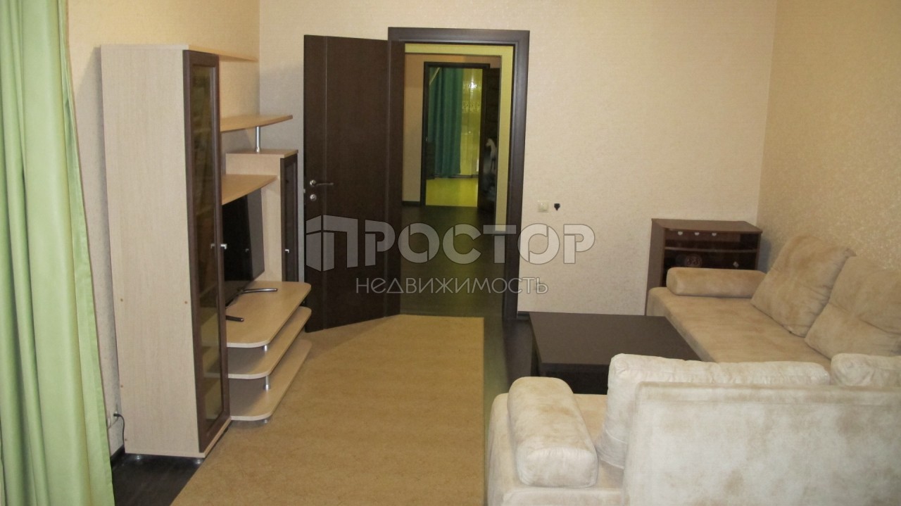 2-комнатная квартира, 76.1 м² - фото 15