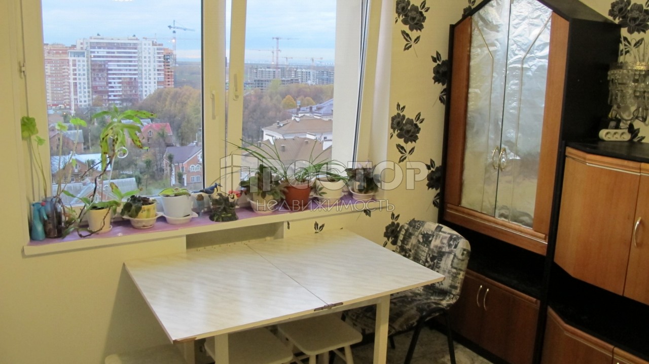 2-комнатная квартира, 76.1 м² - фото 21