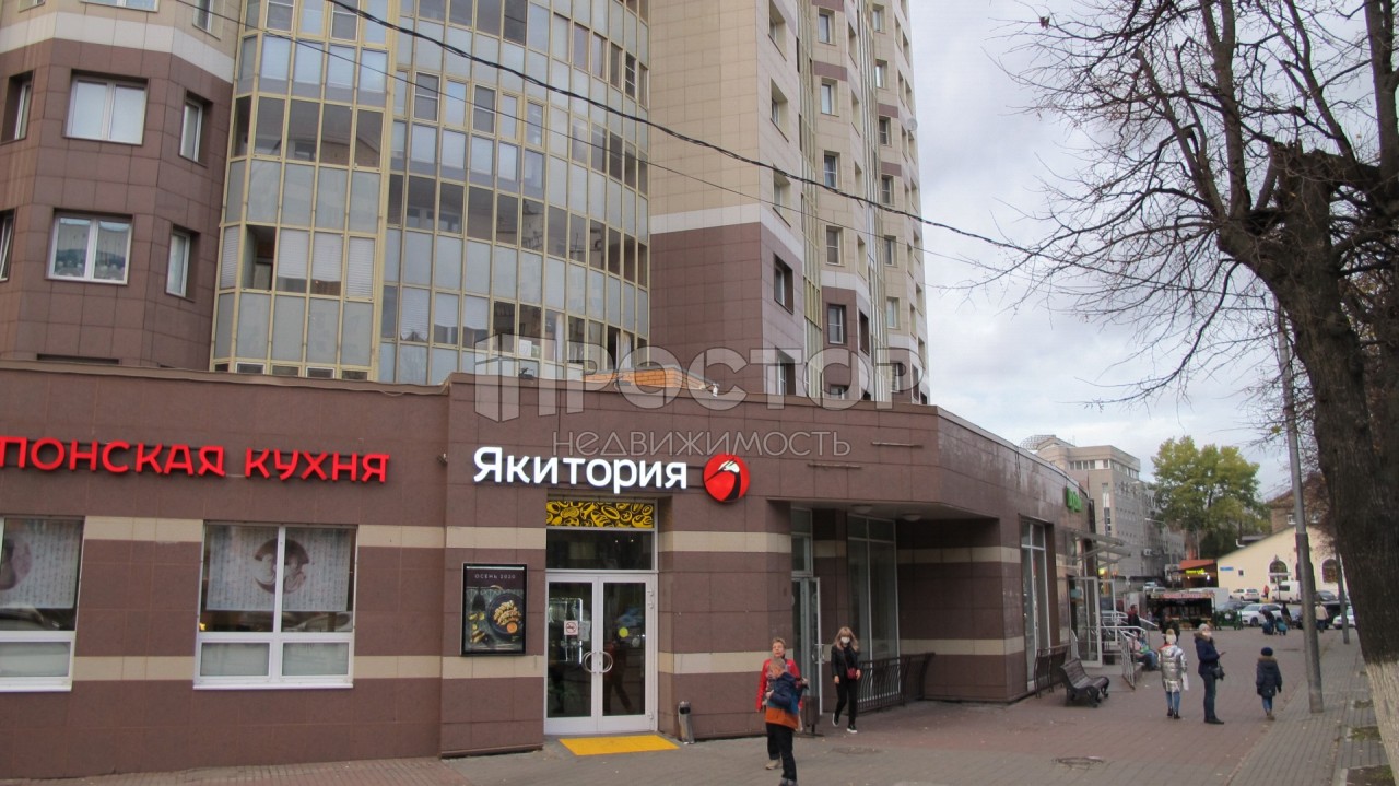 2-комнатная квартира, 76.1 м² - фото 5