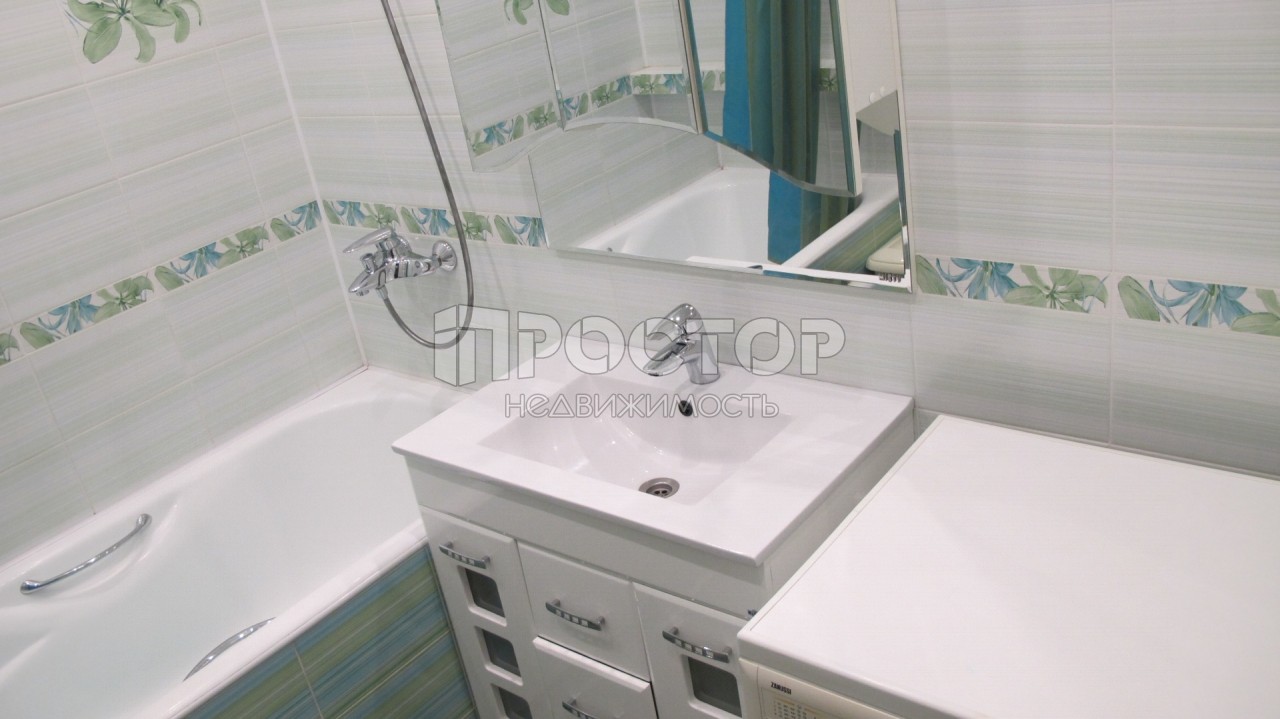2-комнатная квартира, 76.1 м² - фото 23