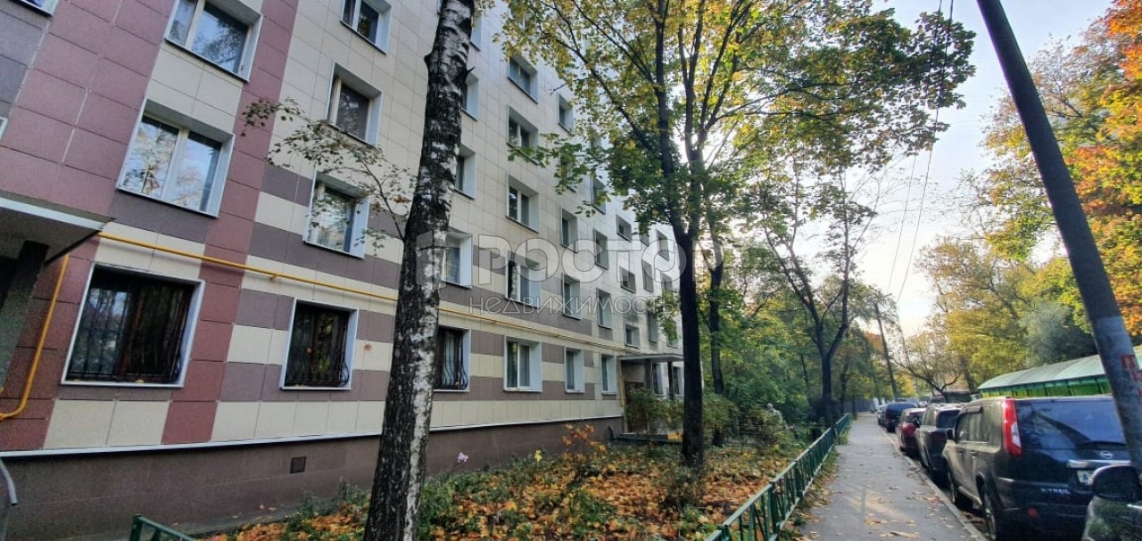 2-комнатная квартира, 44.6 м² - фото 4