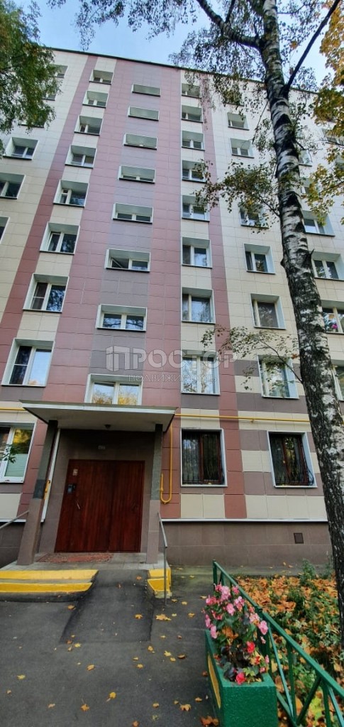 2-комнатная квартира, 44.6 м² - фото 5