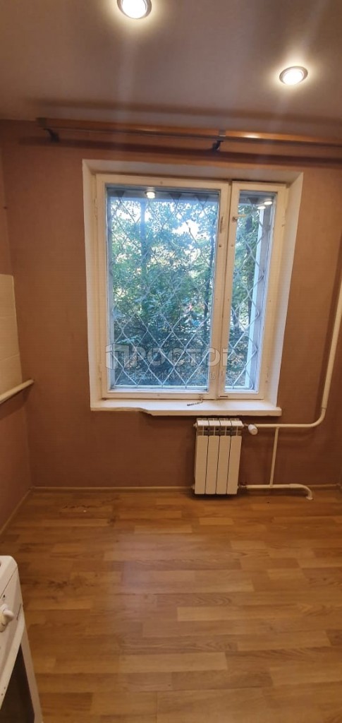 2-комнатная квартира, 44.6 м² - фото 9