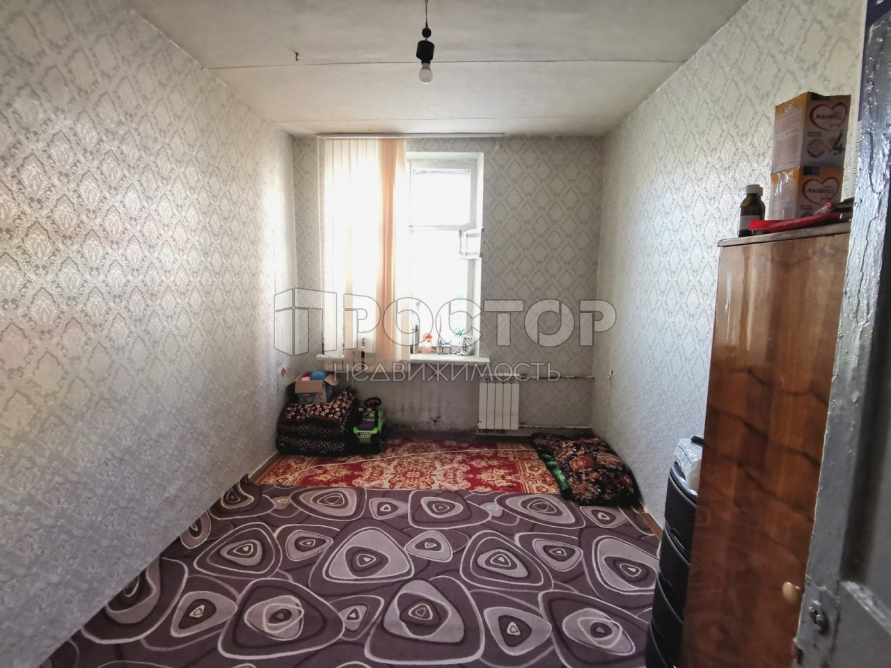 3-комнатная квартира, 66.7 м² - фото 9