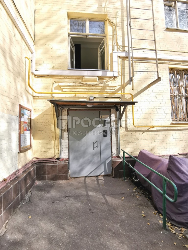 3-комнатная квартира, 66.7 м² - фото 4