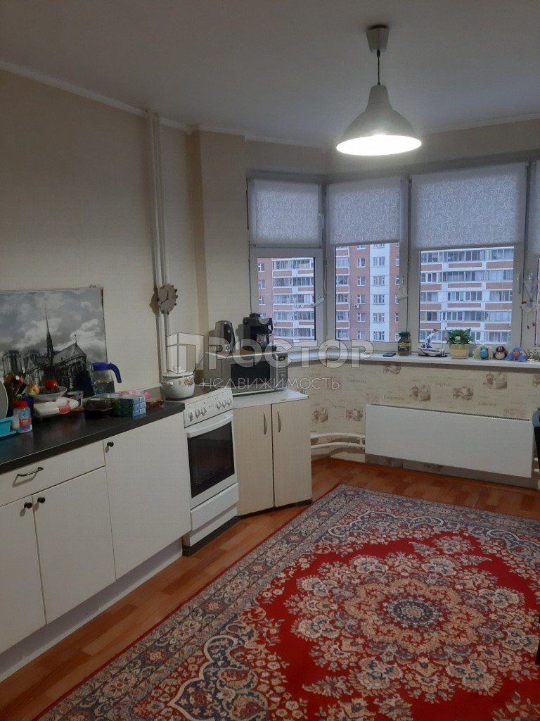 3-комнатная квартира, 75.8 м² - фото 6