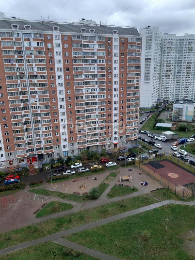 3-комнатная квартира, 75.8 м² - фото 12