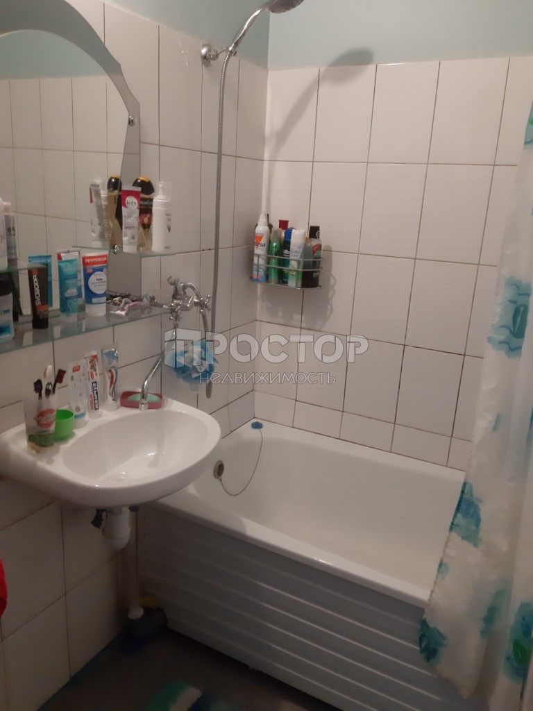 3-комнатная квартира, 75.8 м² - фото 7
