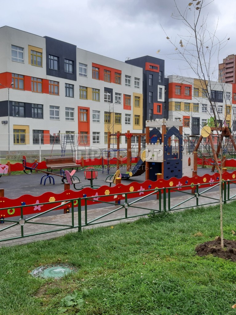 3-комнатная квартира, 75.8 м² - фото 16