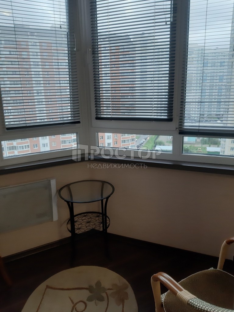 3-комнатная квартира, 75.8 м² - фото 10