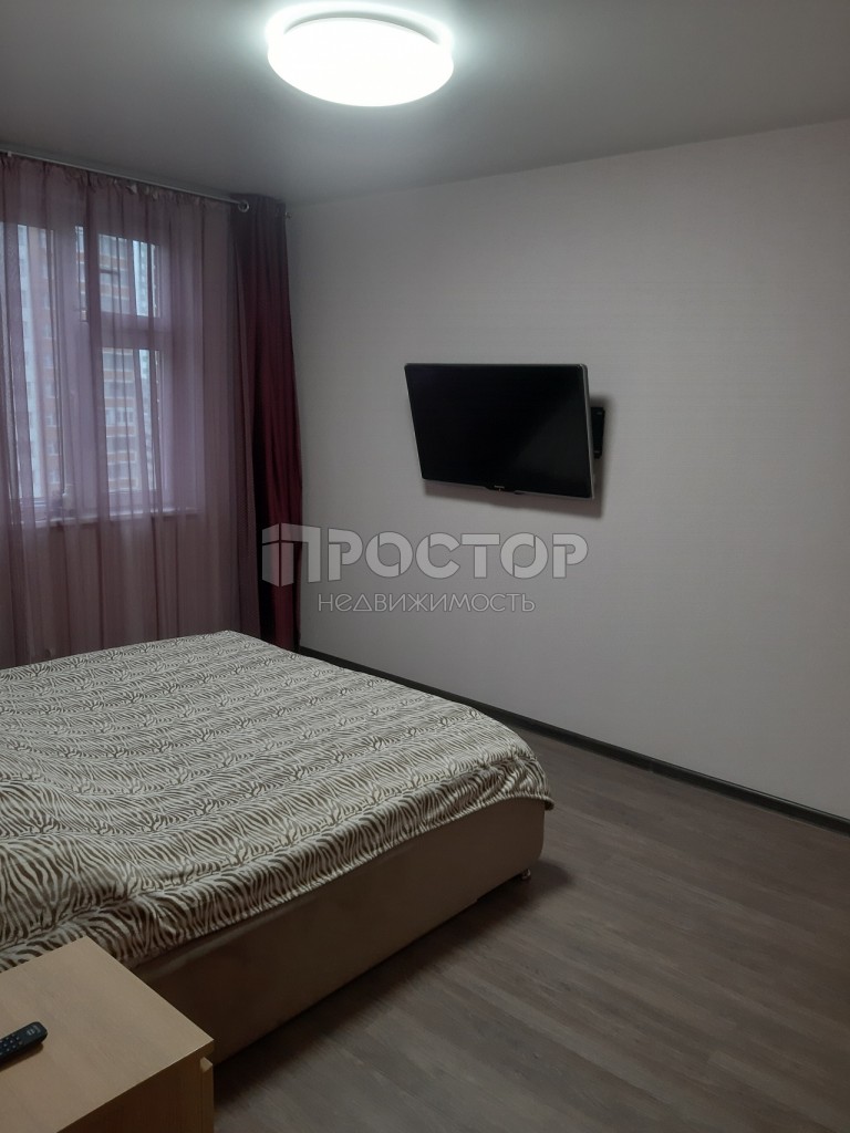 3-комнатная квартира, 75.8 м² - фото 3